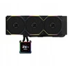 Lian Li HydroShift II LCD-S 360TL AiO Vanduo Cooling, RGB, LCD Ekranas – 360mm, juodas