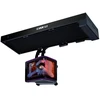 Lian Li HydroShift II OLED Curved 360 Fanless AiO Vanduo Cooling, 360 mm, OLED Ekranas – juodas