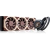 Noctua NL-LC1-42 AiO Vanduo Cooling – 420mm, juodas/ruda