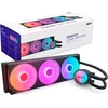 NZXT Kraken Core 360 RGB aušintuvas su pakuote
