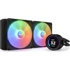 NZXT CPU vandens aušinimo Kraken Elite 280 RGB LCD