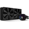 Aušintuvas NZXT Kraken Elite 280 LCD
