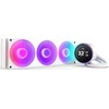 Vandens aušinimas Nzxt Kraken Elite 360 RGB 2024 (RL-KR36E-W2)