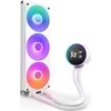 Vandens aušinimas Nzxt Kraken Elite 360 RGB 2024 (RL-KR36E-W2)