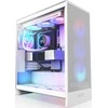 NZXT Kraken Elite 360 RGB V2 LCD balta