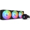 NZXT CPU vandens aušinimo Kraken Elite 360 RGB LCD
