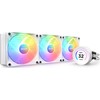 NZXT CPU vandens aušinimas Kraken Elite 360 RGB LCD Baltas