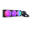 NZXT Kraken Elite 420 RGB LCD juoda