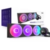NZXT Kraken Elite 420 RGB LCD juoda