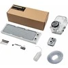 PHANTEKS Glacier EZ-Fit 360 SOFT-KIT, Vanduo Cooling Kit – baltos spalvos