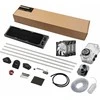 PHANTEKS Glacier EZ-Fit 360 D30-KIT, Vanduo Cooling Kit – Juodas