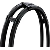 PHANTEKS Glacier One 360D30 X2 DRGB All-in-One Liquid Cooler – 360mm, juodos spalvos