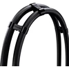 Phanteks Glacier One 360M25 LCD AiO Vanduo Cooling, 6-Inch Ekranas – 360mm, Juodas