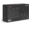 Savio NOX 240 mm procesoriaus skysčio aušinimo komplektas 12 cm Juodas 1 vnt.