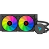 Savio Velox 240 mm ARGB