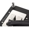 Silverstone SST-XE360-TR5 Complete Vanduo Cooling AMD Socket sTR5 / SP6 – 360mm, Juodas