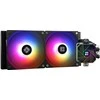 Thermalright Aqua Elite 240 V3 AIO Aušintuvas | Juodas