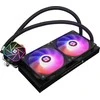 Thermalright Aqua Elite 240 V3 AIO Aušintuvas | Juodas