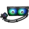 Thermalright Aqua Elite 240 V3 AIO Aušintuvas | Juodas