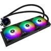 Thermalright Frozen Prism 360 ARGB Juodas (360mm) (Juodas) Procesoriaus AIO Aušintuvas