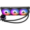 Thermalright Frozen Prism 360 ARGB Juodas (360mm) (Juodas) Procesoriaus AIO Aušintuvas