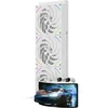 Thermalright Rainbow Vision 360 Turbo Argb Baltas