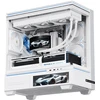 Thermalright Rainbow Vision 360 Turbo Argb Baltas