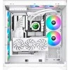 Thermaltake TH280 V2 Ultra EX sniego spalvos aušinimo sistema