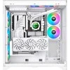 Thermaltake TH240 V2 Ultra EX ARGB Sync Snow | AiO vandens aušinimas