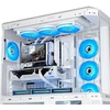 Vandens aušinimas Thermaltake TT ST360 Ultra sniego baltos spalvos (CL-W494-PL12SW-A)