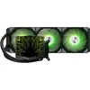 TRYX STAGE ARGB 360 AiO Vanduo Cooling, Dual IPS Ekranas – 360mm, Juodas