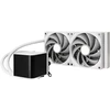 TRYX PANORAMA 280 All-in-One Liquid Cooling, 3D-AMOLED Ekranas – 280mm, juodos spalvos