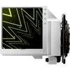 TRYX STAGE ARGB 360 AiO Vanduo Cooling, Dual IPS Ekranas – 360mm, Baltas