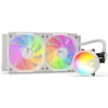 Valkyrie A240 aušintuvas su RGB apšvietimu