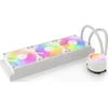 Valkyrie A360 aušinimo sistema su RGB apšvietimu