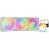 Valkyrie A360 aušinimo sistema su RGB apšvietimu