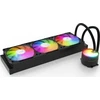 Valkyrie A360 aušinimo sistema su RGB ventiliatoriais