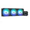 Zalman Chłodzenie procesora alpha2 v2 a36 360 mm cpu liquid cooler juoda
