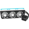 Zalman Chłodzenie procesora alpha2 v2 a36 360 mm cpu liquid cooler juoda