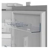 BEKO Šaldytuvas | B3BCNA294HS | Energy efficiency class E | Built-in | Combi | Height 177.5 cm | No Frost system | Šaldytuvas net capacity 194 L | Šaldiklis net capacity 76 L | Ekranas | 37 dB | Baltas