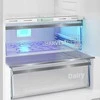 Šaldytuvas REFRIGERATOR B5RCNA405ZXBR BEKO