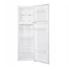 šaldytuvas-šaldiklis MPM-216-CF-27 balta