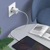 Sieninis įkroviklis Choetech PD5010, PD 20W