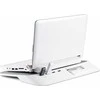Choiix Cooler Master Mini Air Baltas USB C-HL02-WP aušinimo padėklas