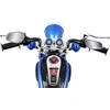 Ramiz Bike NightBike Chopper mėlynos spalvos