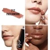 Christian Dior Addict Shine Kreminis Lipstick 717 Patchwork Refill 3.2 g