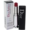 Christian Dior, Addict, Lacquer, Kreminis Lipstick, 677, Indie Rose, 3.2 g