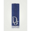 Christian Dior Addict lūpų dažų metalinis dėklas Indigo