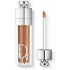Christian Dior Dior Addict Lip Maximizer lūpas putlinantis blizgis, spalva: 049 Pure Copper, 6 ml