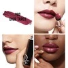 Christian Dior Addict Shine Kreminis Lipstick Brown Refill 3.2 g